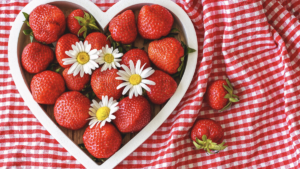 morango do amor