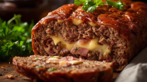 Rocambole sabor pizza