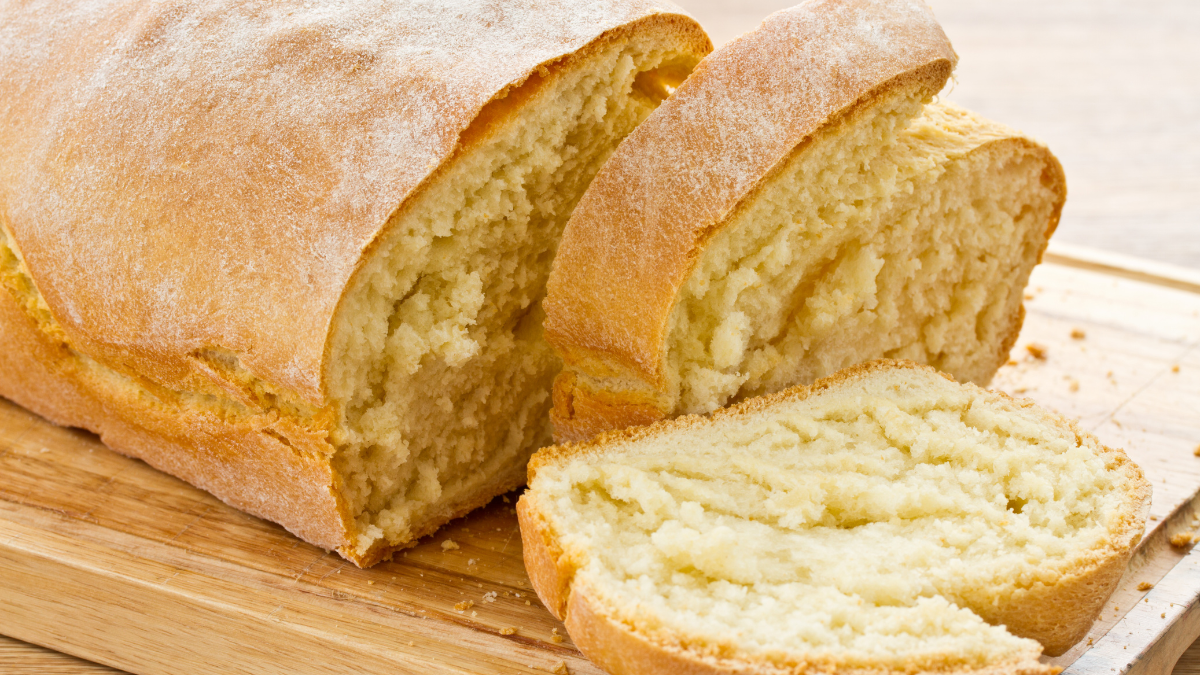 Pão Vegano Receita Simples, Fofinha e Deliciosa!