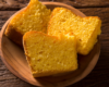 bolo de milho de liquidificador