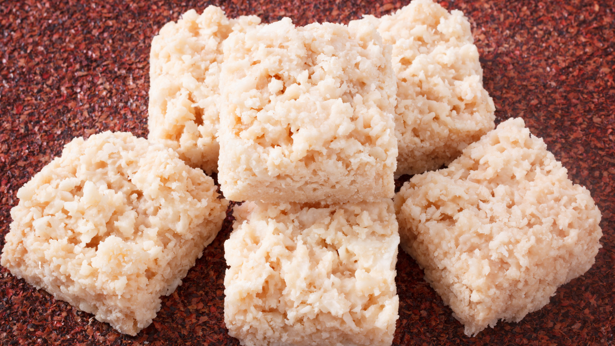 doce de coco