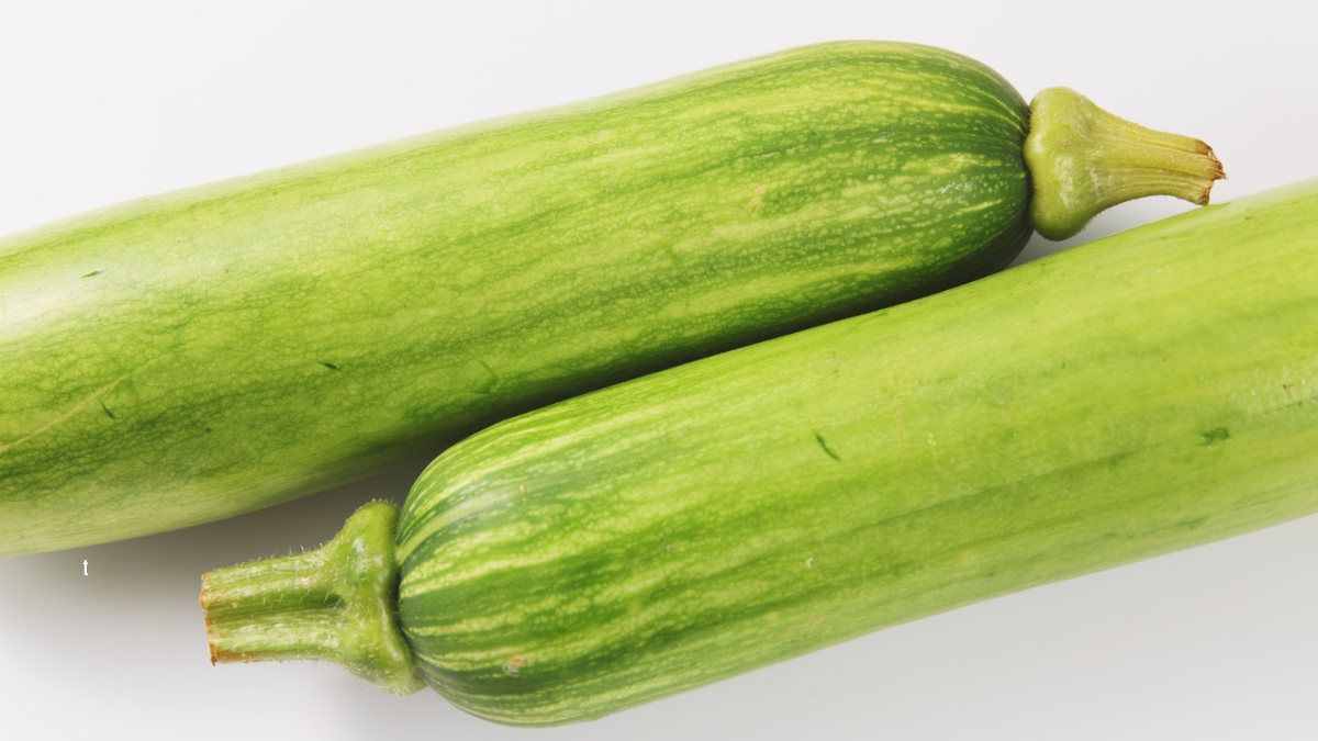 Abobrinha à bolonhesa