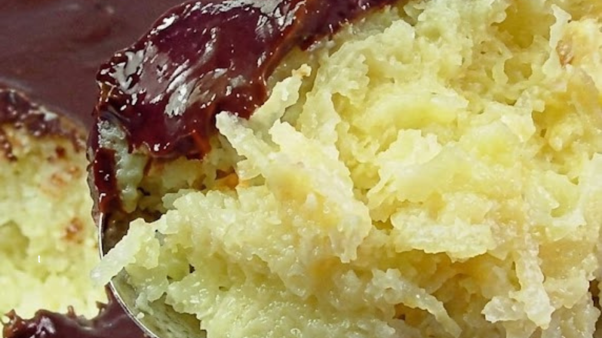 bombom de travessa